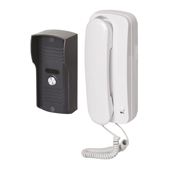 Emos H1085 Manual