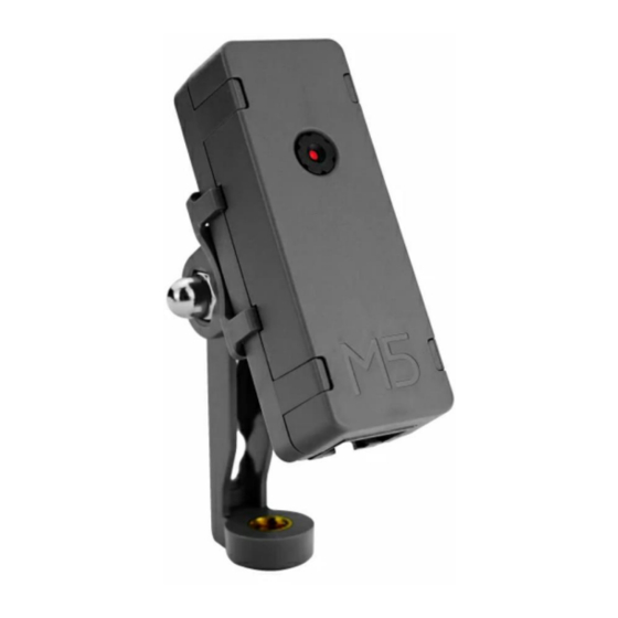 User Manuals: M5Stack POECAM PoE Camera