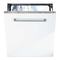 Candy Smart Touch Dishwasher CDI 1LS38S Manual