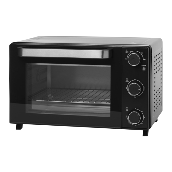 RUSTA 900101540101 Manual