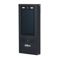 Dahua EEC300D8-N1 Quick Start Manual