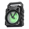 BLACKPOINT S29 - Portable Rechargeable Speaker Manual