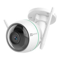 Ezviz C3WN Quick Start Manual