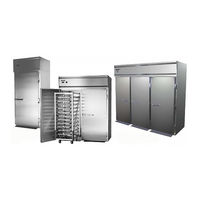 Continental Refrigerator Designer Line DL1FI-SS-E Specification Sheet