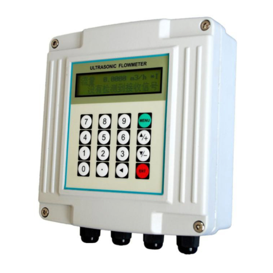 SUPMEA SUP-1158S User Manual