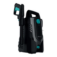 cecotec HidroBoost 1400 EasyMove Instruction Manual
