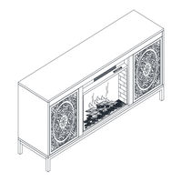 Southern Enterprises FA1154656 Assembly