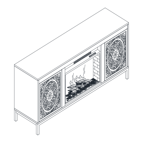 Southern Enterprises FA1154656 Assembly