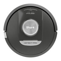 Shark Detect Pro RV2820AE User Manual
