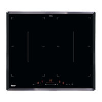 Gram KKI 6184-91 TI Instruction Manual