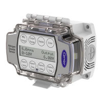 Carrier NSB-NO2-V-BB Manual