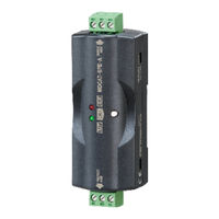 M-System MDCAT-SPE Instruction Manual