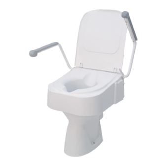 Drive DeVilbiss Healthcare TSE 150 Instructions For Use Manual