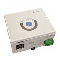 Swegon BlueBox Blueye Installation, Use & Maintenance Manual