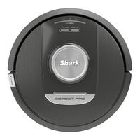 Shark Detect Pro RV2820AE Owner's Manual