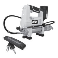 Performance Tool W7721 Owner's Manual