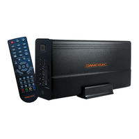 DANE-ELEC SO SPEAKY HDMI PLUS User Manual