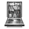 Dishwasher KitchenAid KUDS01DJ Use & Care Manual
