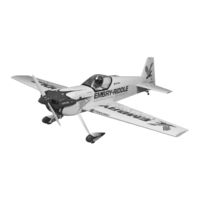 GREAT PLANES matt chapman eagle 580 Manual