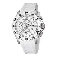 Festina F16642 Instruction Manual