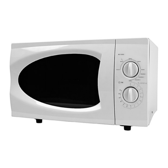 Zelmer 29Z015 Microwave Oven Manuals