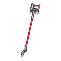 Dyson Dc45 Operating Manual