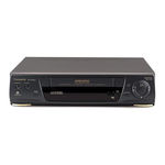 Panasonic NV-HD620 Series Operating Instructions Manual