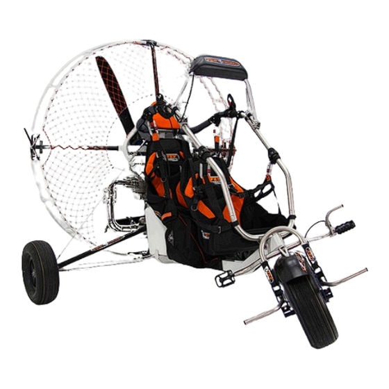 Fly Products XENIT PLUS User Manual