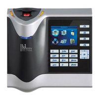 bioscrypt V-Station 4G Installation Manual
