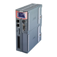 Trio MC664-X Quick Start Manual