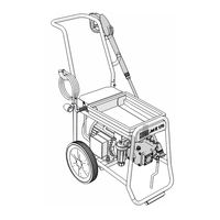 ROOTS Jet E 170 Operator's Manual