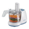 Food Processor Black & Decker FP1335 Use And Care Book Manual