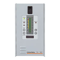 New Cosmos Electric NV-100C Instruction Manual