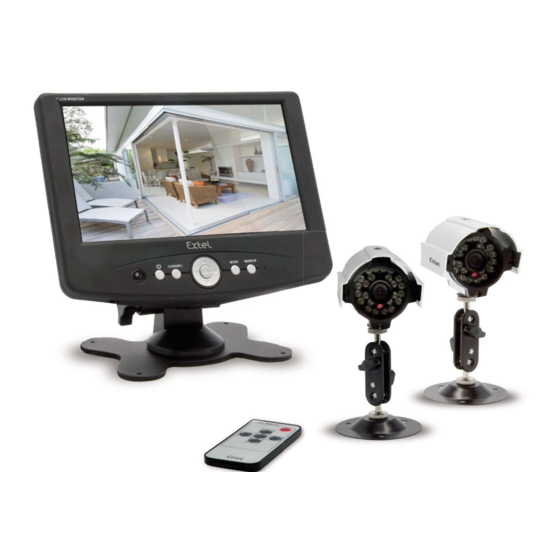Extel O’FIL Installation And User Manual