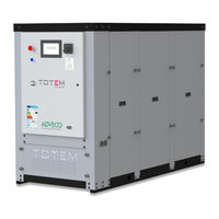 Adveco TOTEM 10 Product Manual