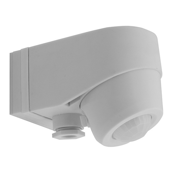 Panlux SL2500/B Instructions