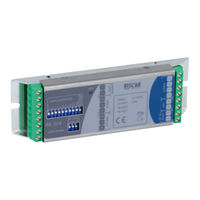 PXM Driver LED 1x2A/48V Manual