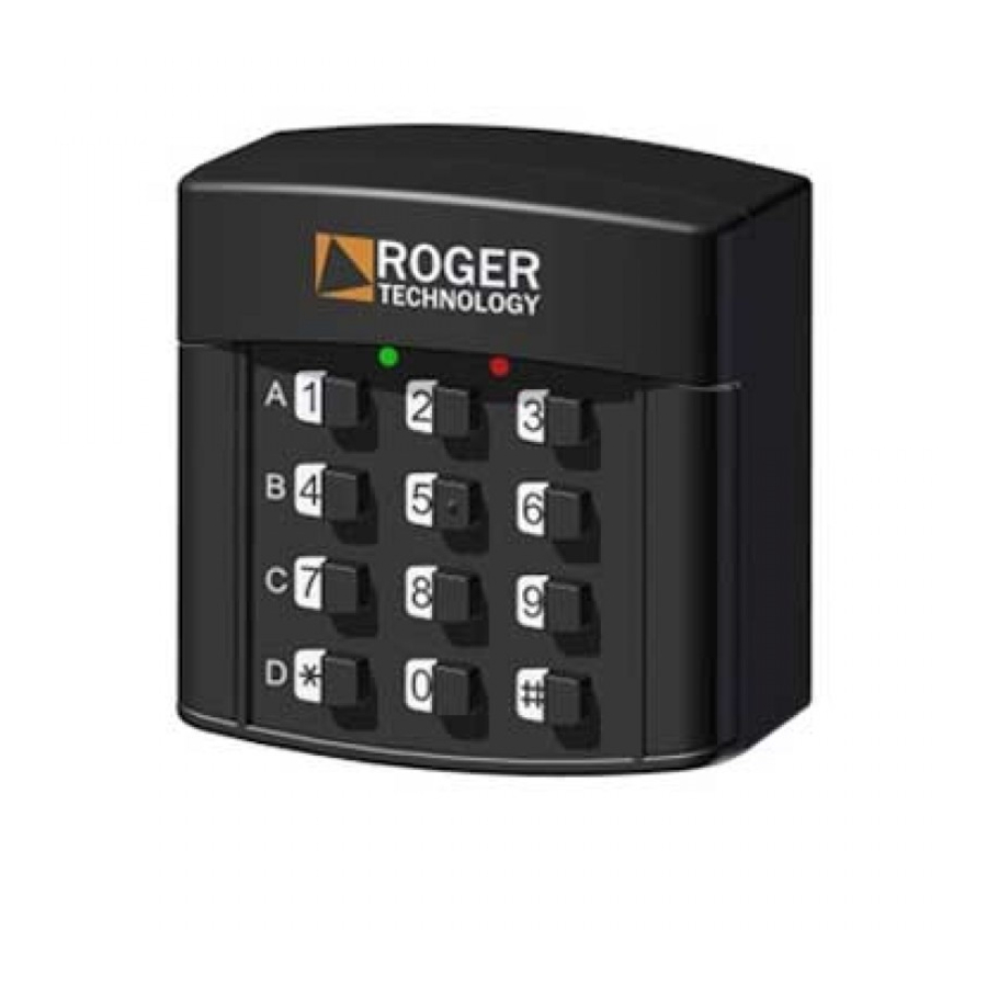 Roger H85/TDS Series Instruction And Warnings For The Installer