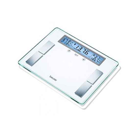 Beurer BF 520 Quick Start Manual