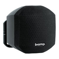 Biamp Desono MASK2 Installation & Operation Manual