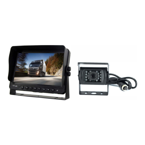 Durite 0-776-72 Quick Start Manual