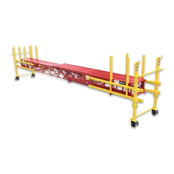 allen WB1824 Manual