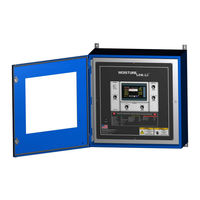 DeLUX MOISTURE Link G2 DPXSL Operation Manual