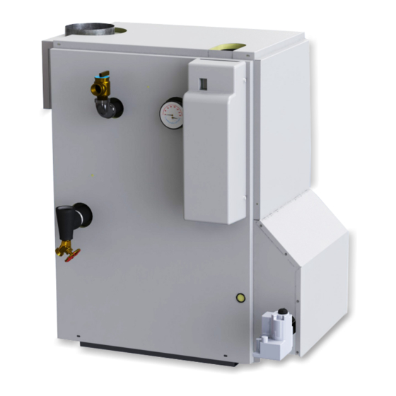 PENNCO 15B II Series Installation, Operation & Maintenance Manual