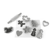 PLAYTIVE JUNIOR BAKING 102376 Instructions For Use Manual