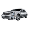 Automobile Cadillac CAR SUPERCHARGED 4.4L NORTHSTAR V8 Specifications