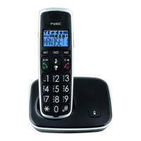 Fysic FX-6020 User Manual