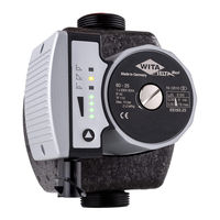 WITA Delta Maxi 80 Series Translation Of The Original Installation And Operating Instructions
