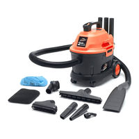 Armorall AA255W Operator's Manual
