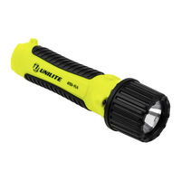 Unilite ATEX-FL4 Manual